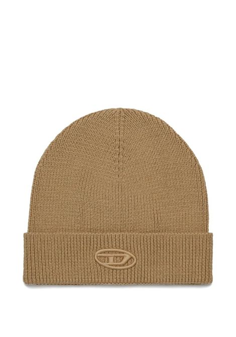 Cappello con logo DIESEL KIDS | J02392 KYAZ1K726